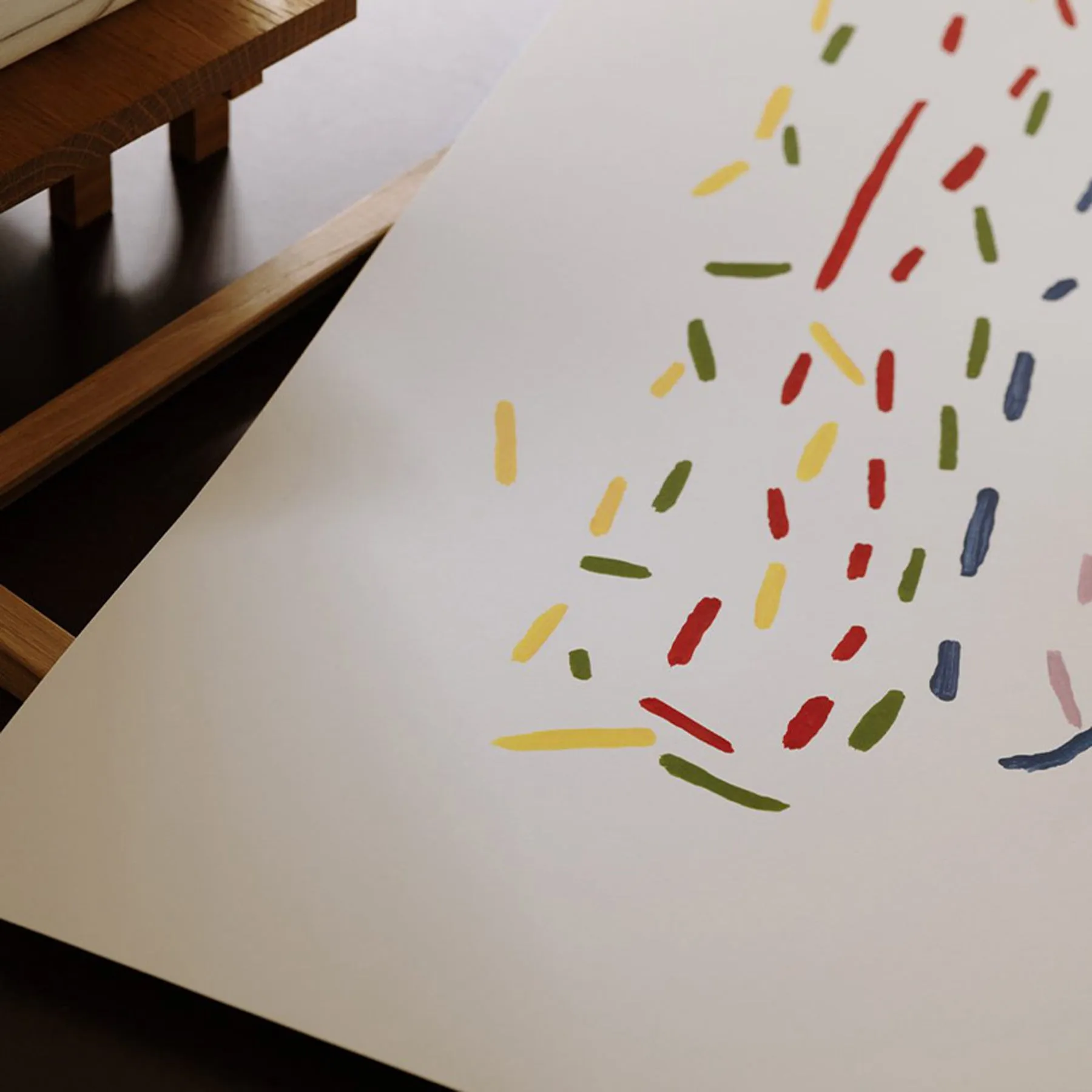 1 – 2 – Many Print 30Cm x 40Cm