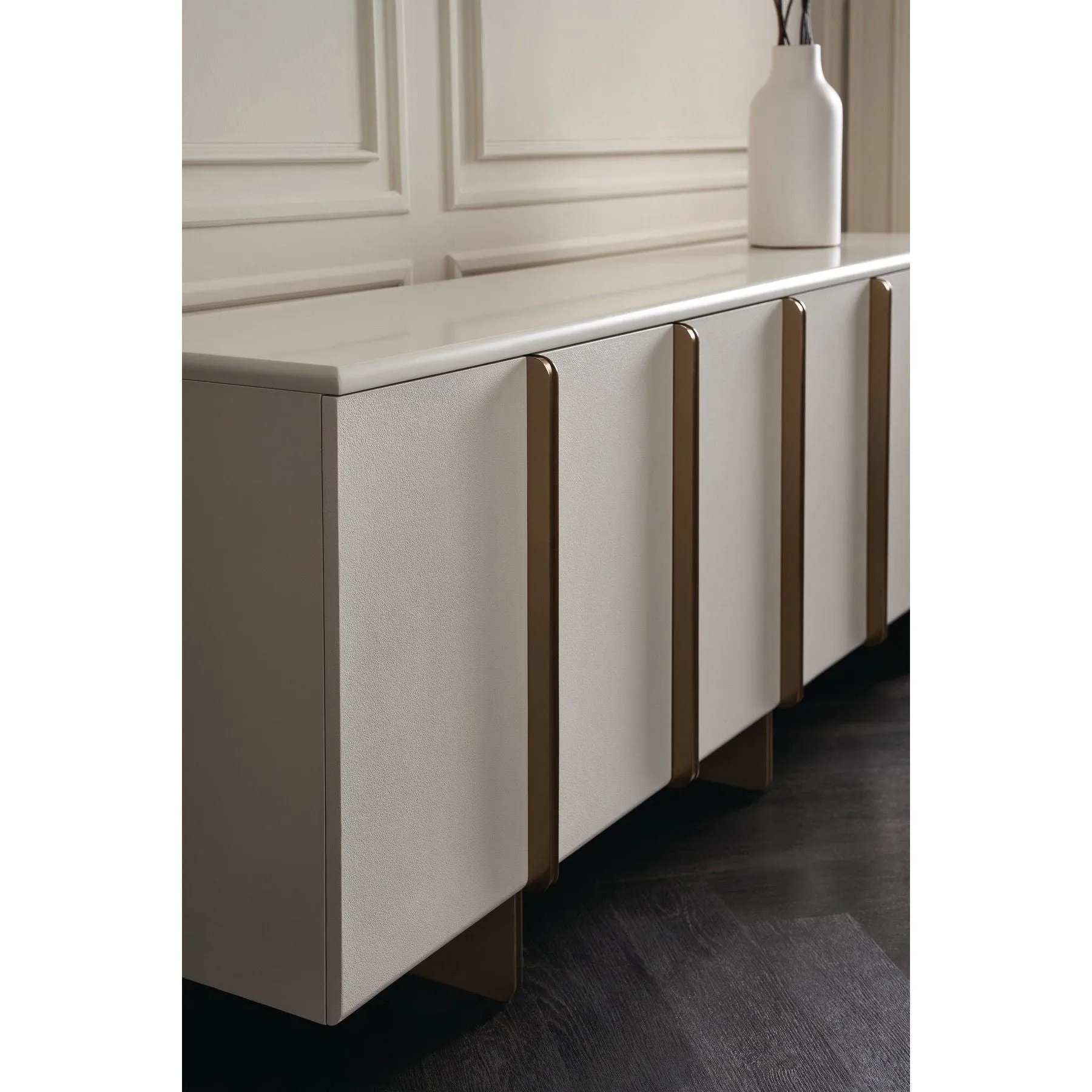 Accent Credenza