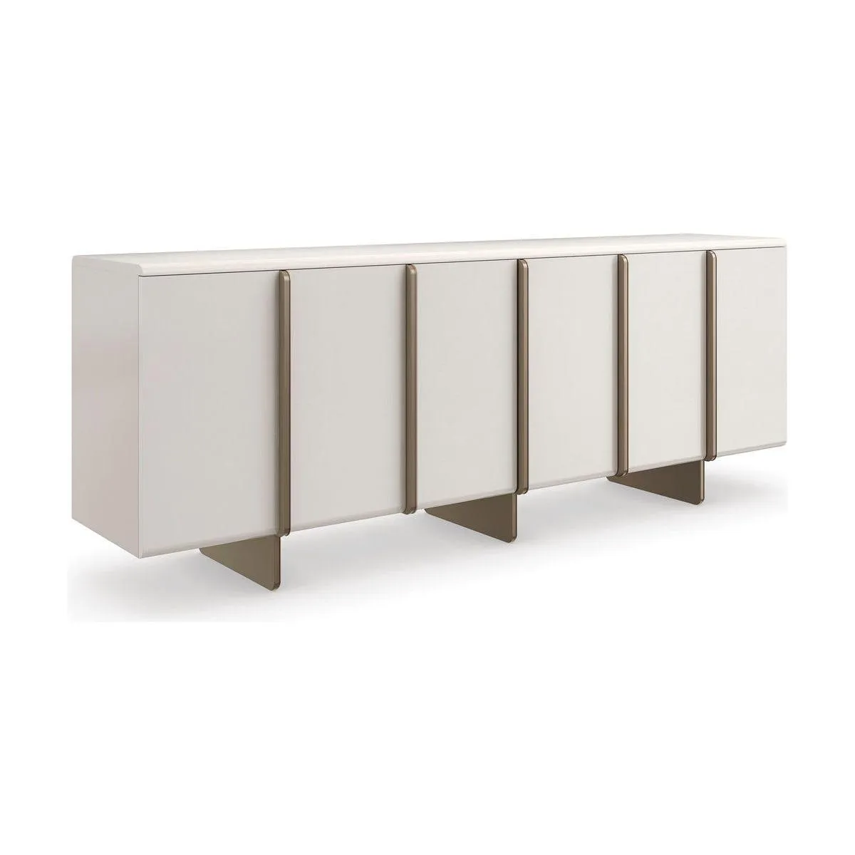 Accent Credenza