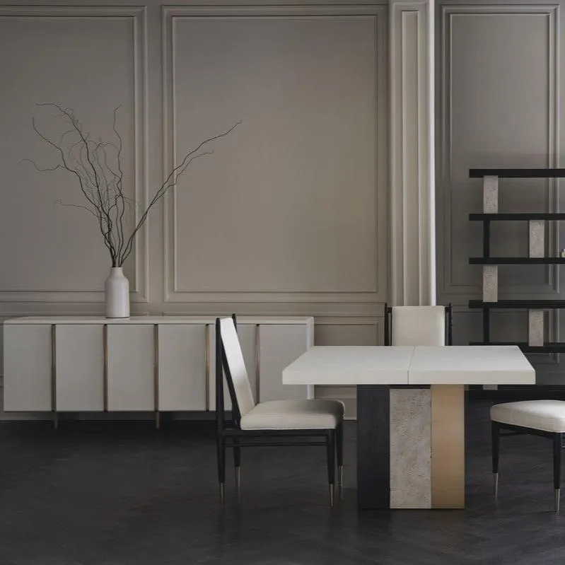 Accent Credenza