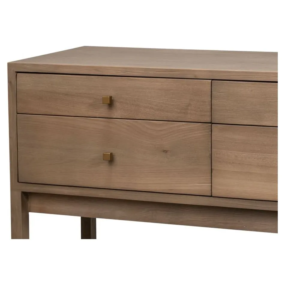 Adler Console Table