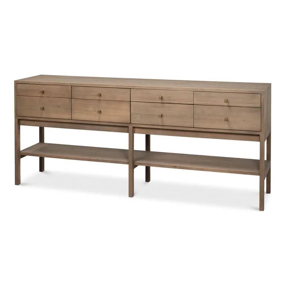 Adler Console Table