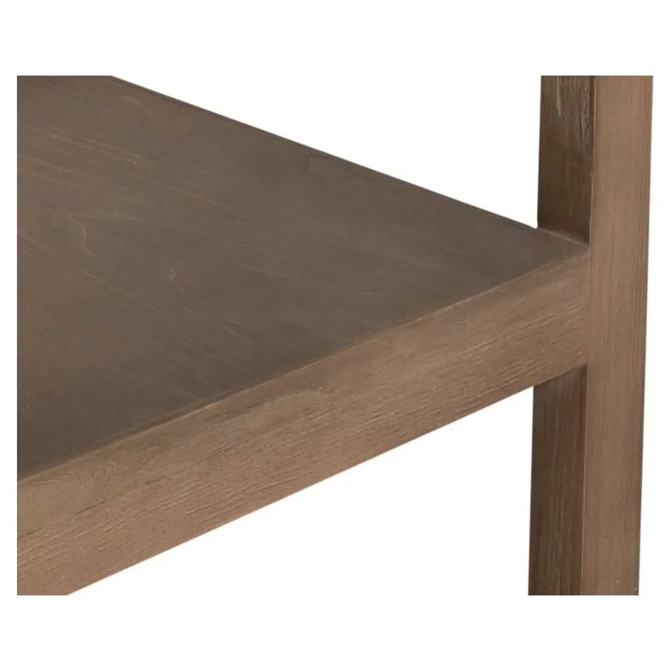 Adler Console Table