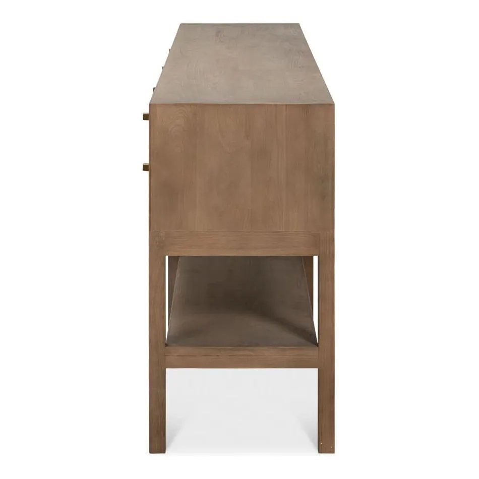 Adler Console Table