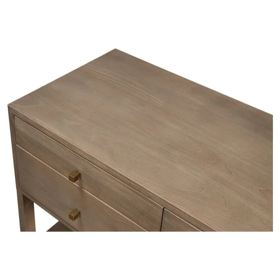 Adler Console Table
