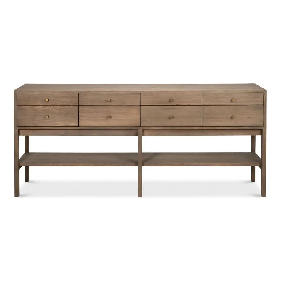Adler Console Table