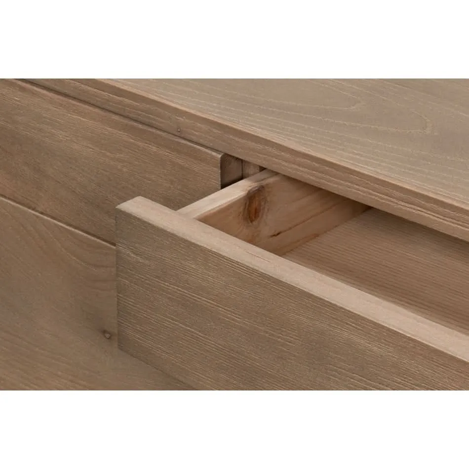 Adler Console Table