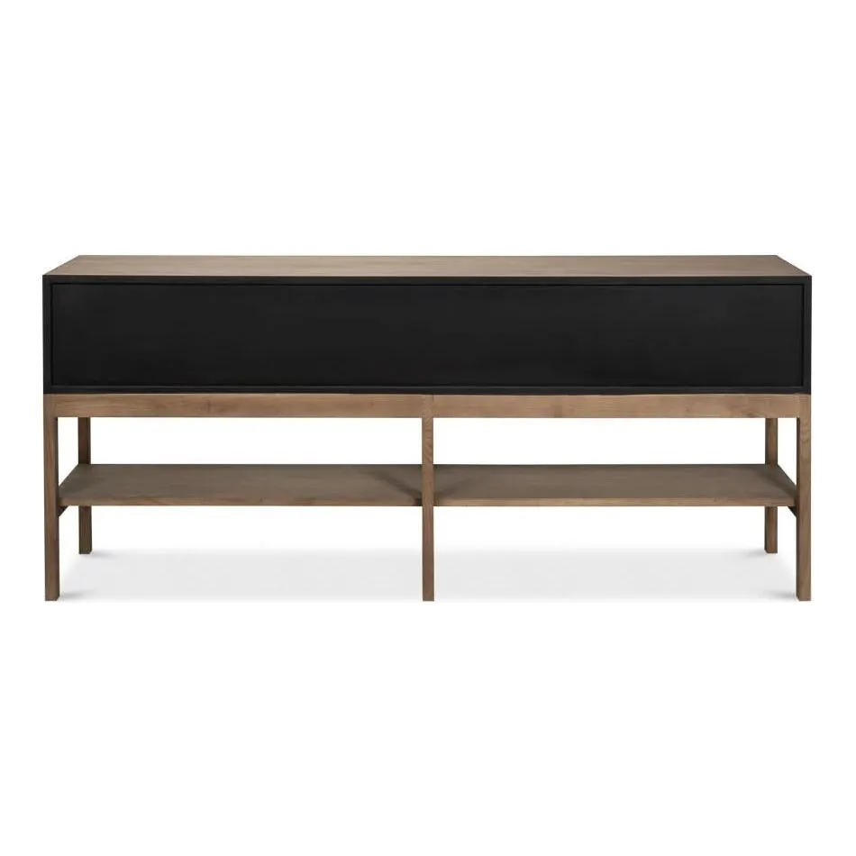 Adler Console Table