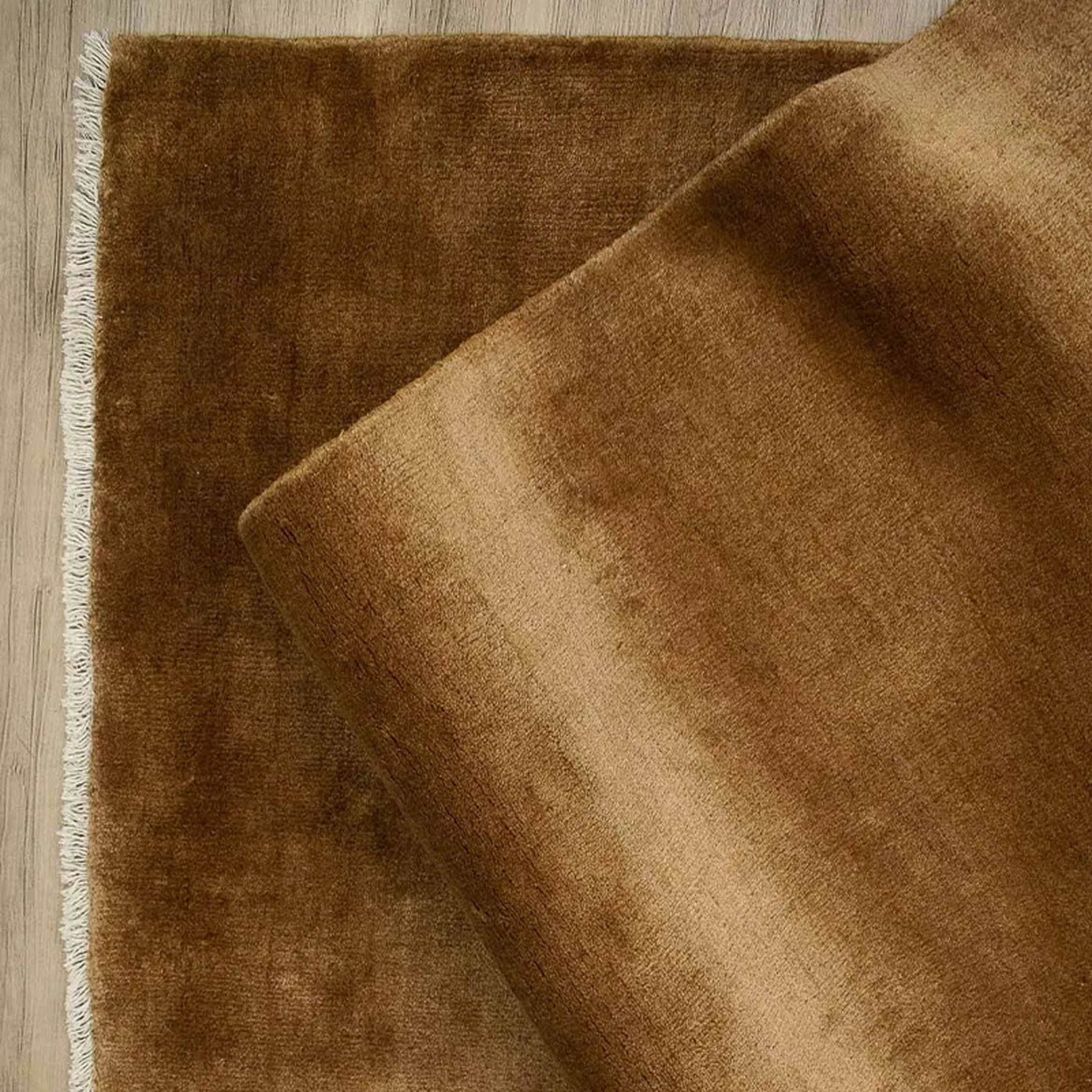 Adore Rug - Honey 250cm x 350cm