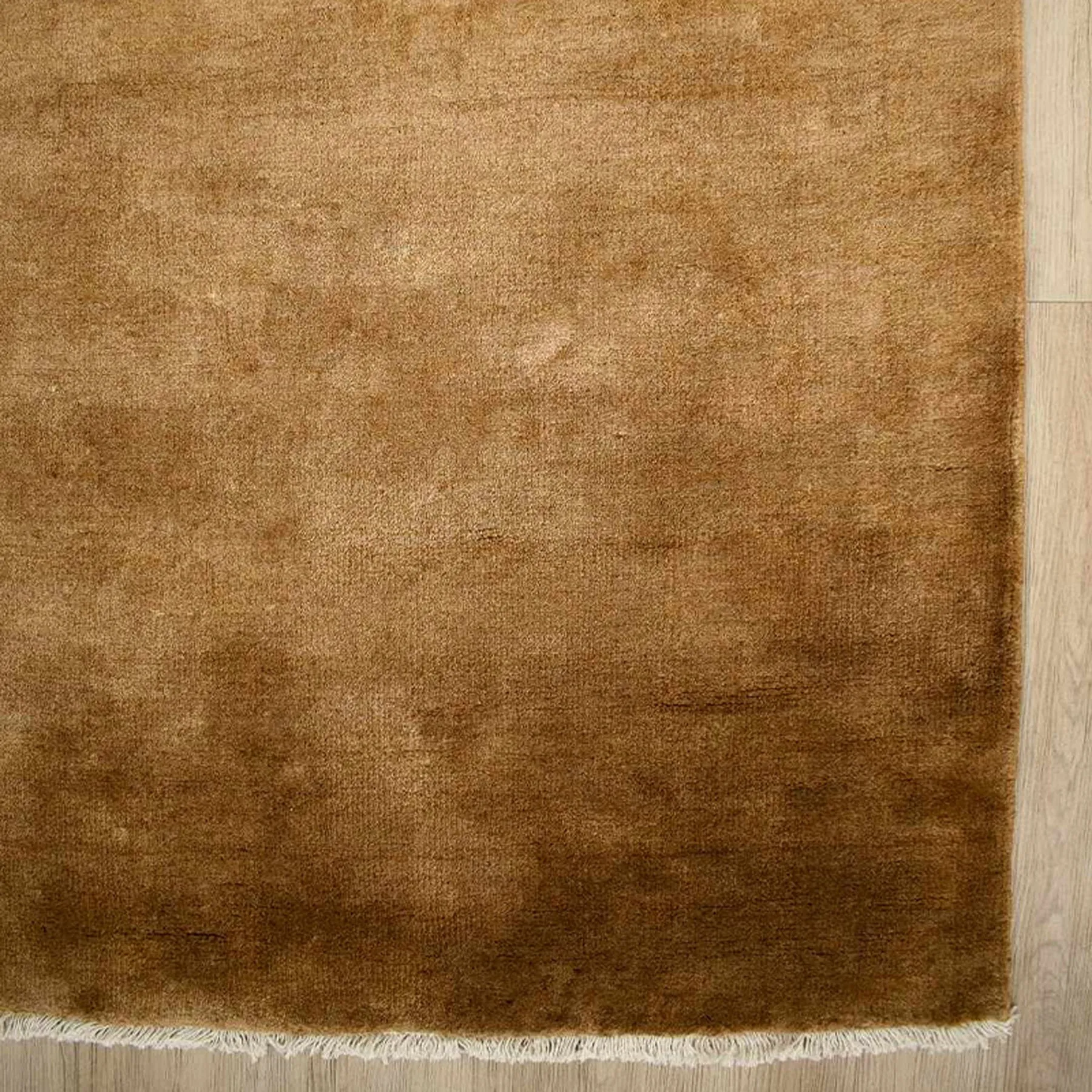 Adore Rug - Honey 250cm x 350cm