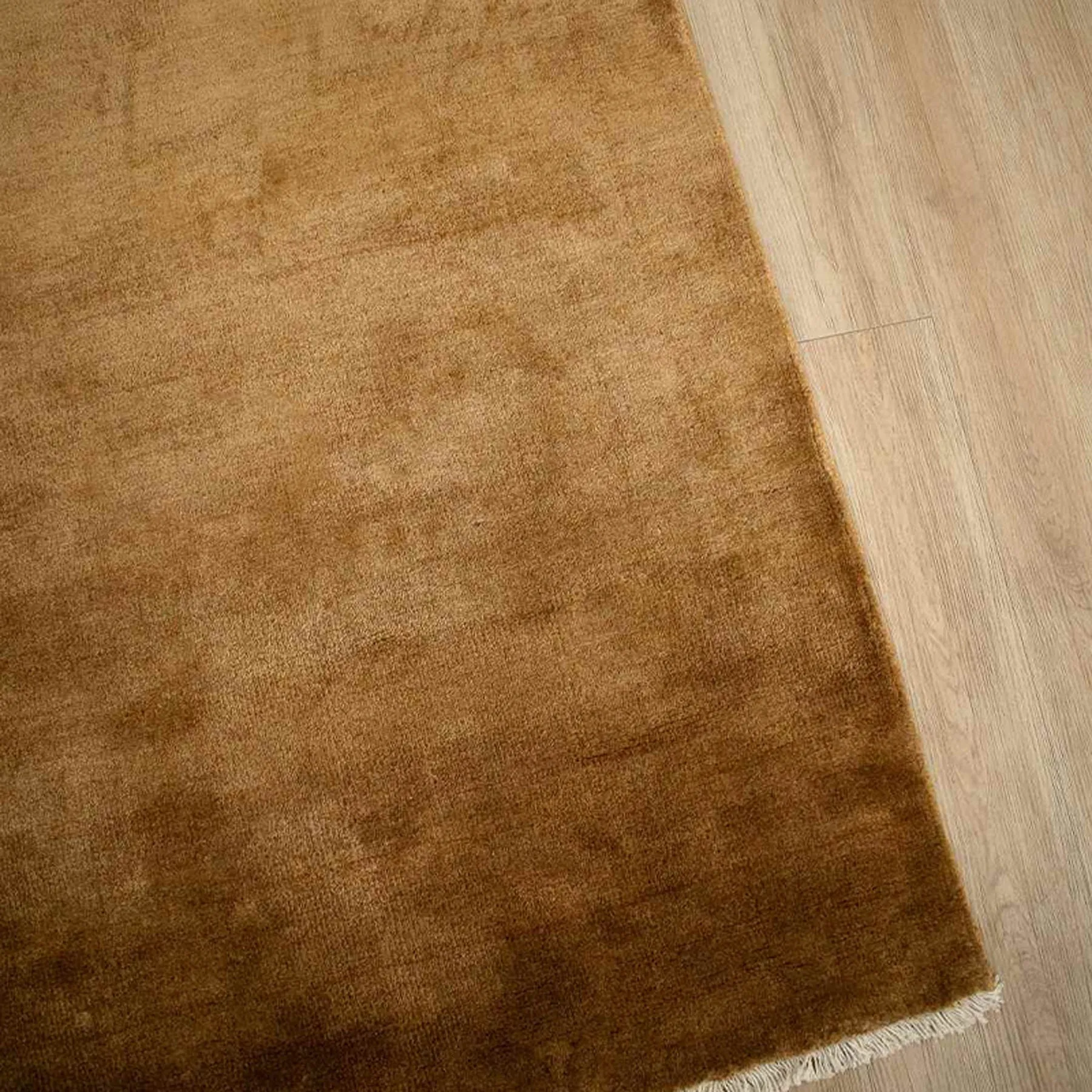 Adore Rug - Honey 250cm x 350cm