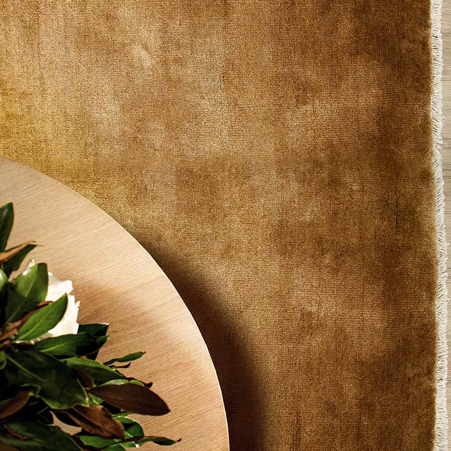 Adore Rug - Honey 250cm x 350cm