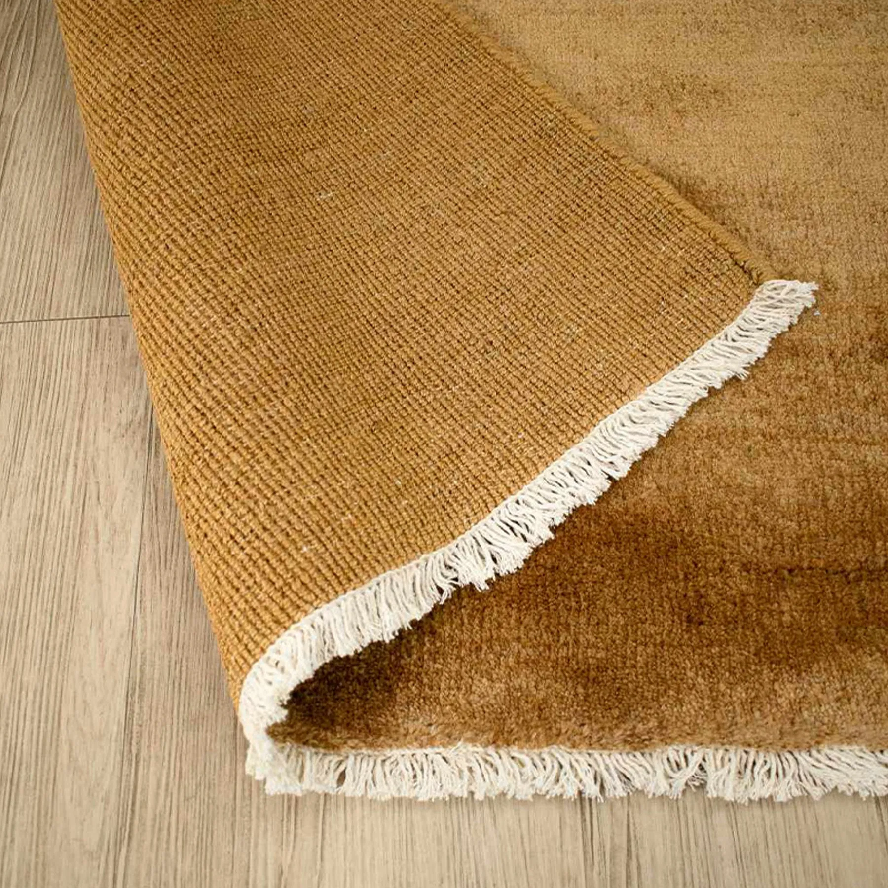 Adore Rug - Honey 250cm x 350cm