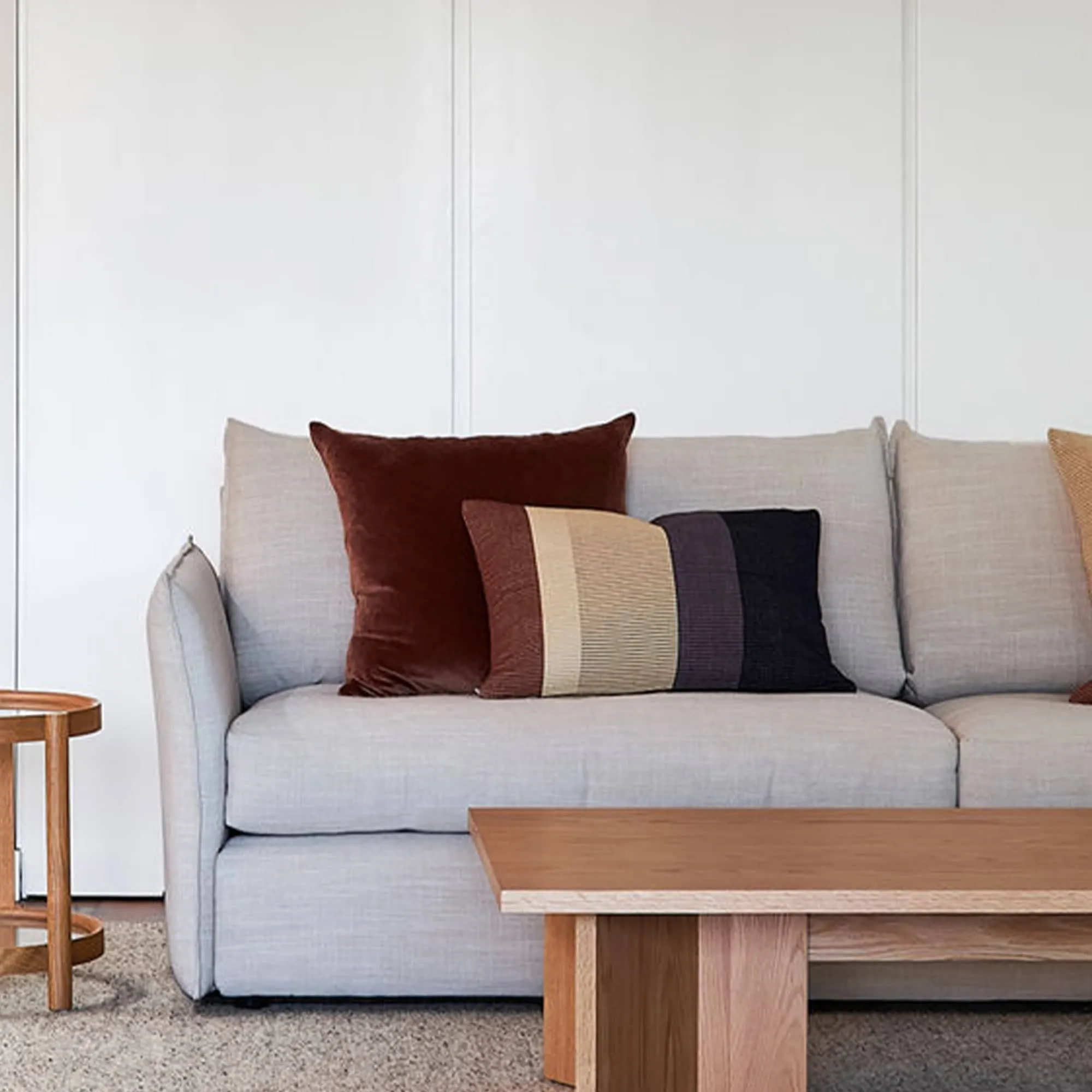 Albers No.2 Cushion