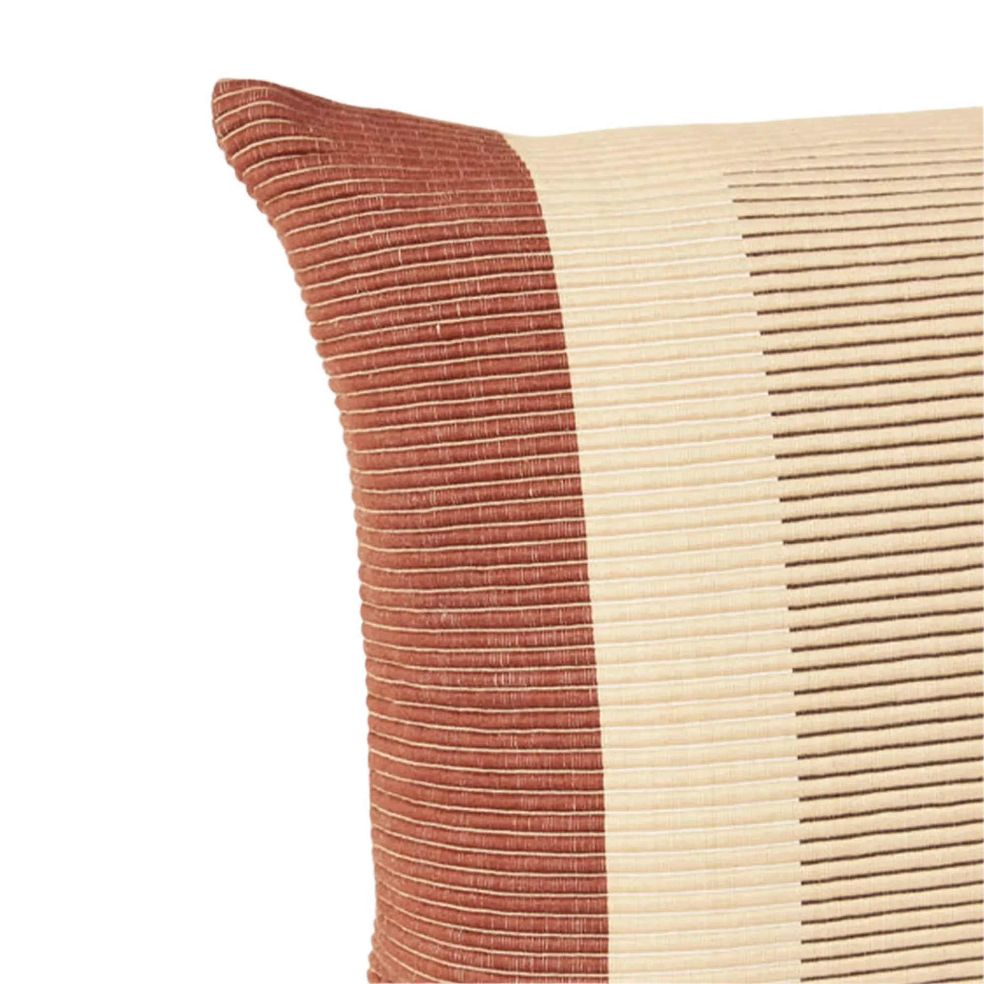 Albers No.2 Cushion