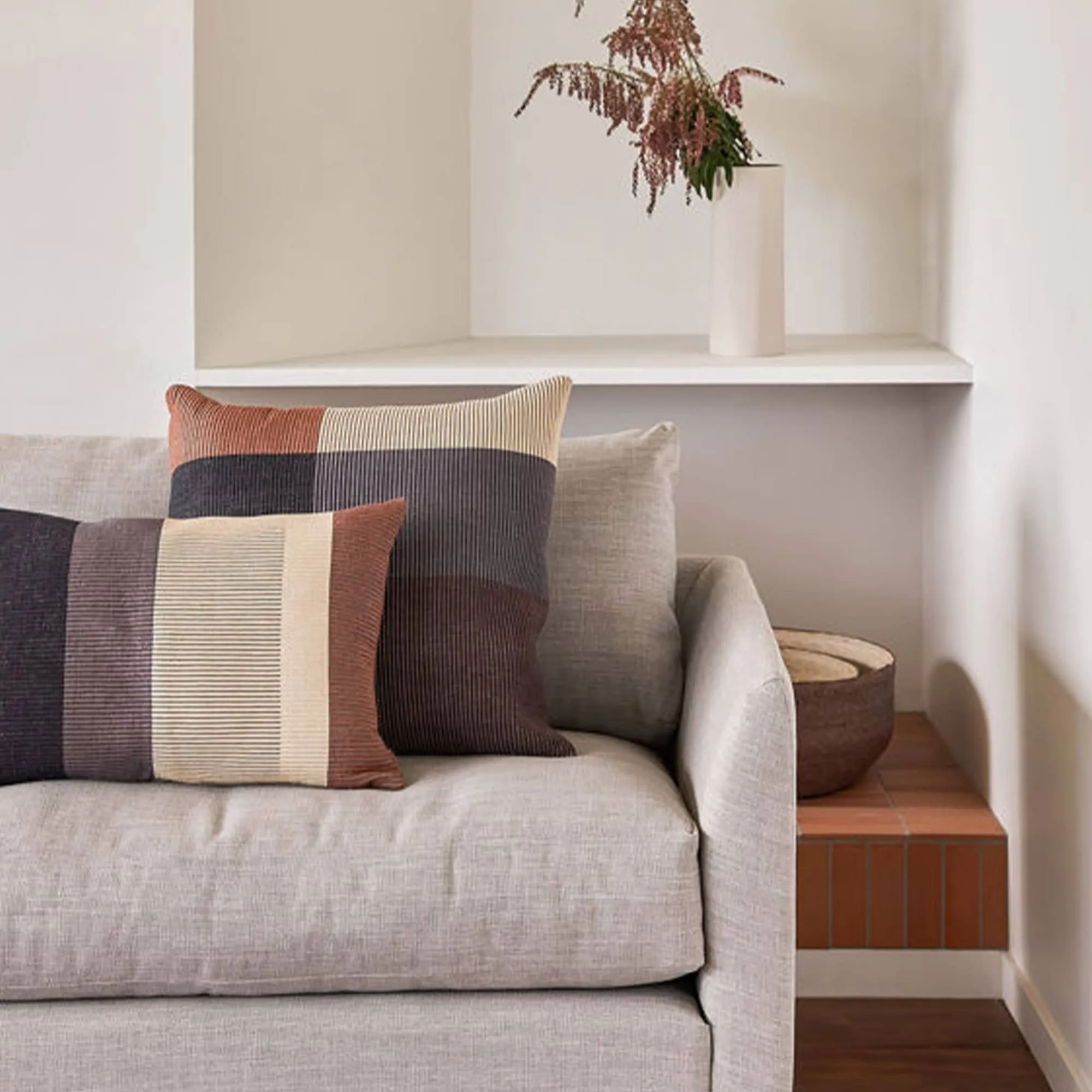 Albers No.2 Cushion