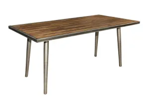 Alexander Dining Table