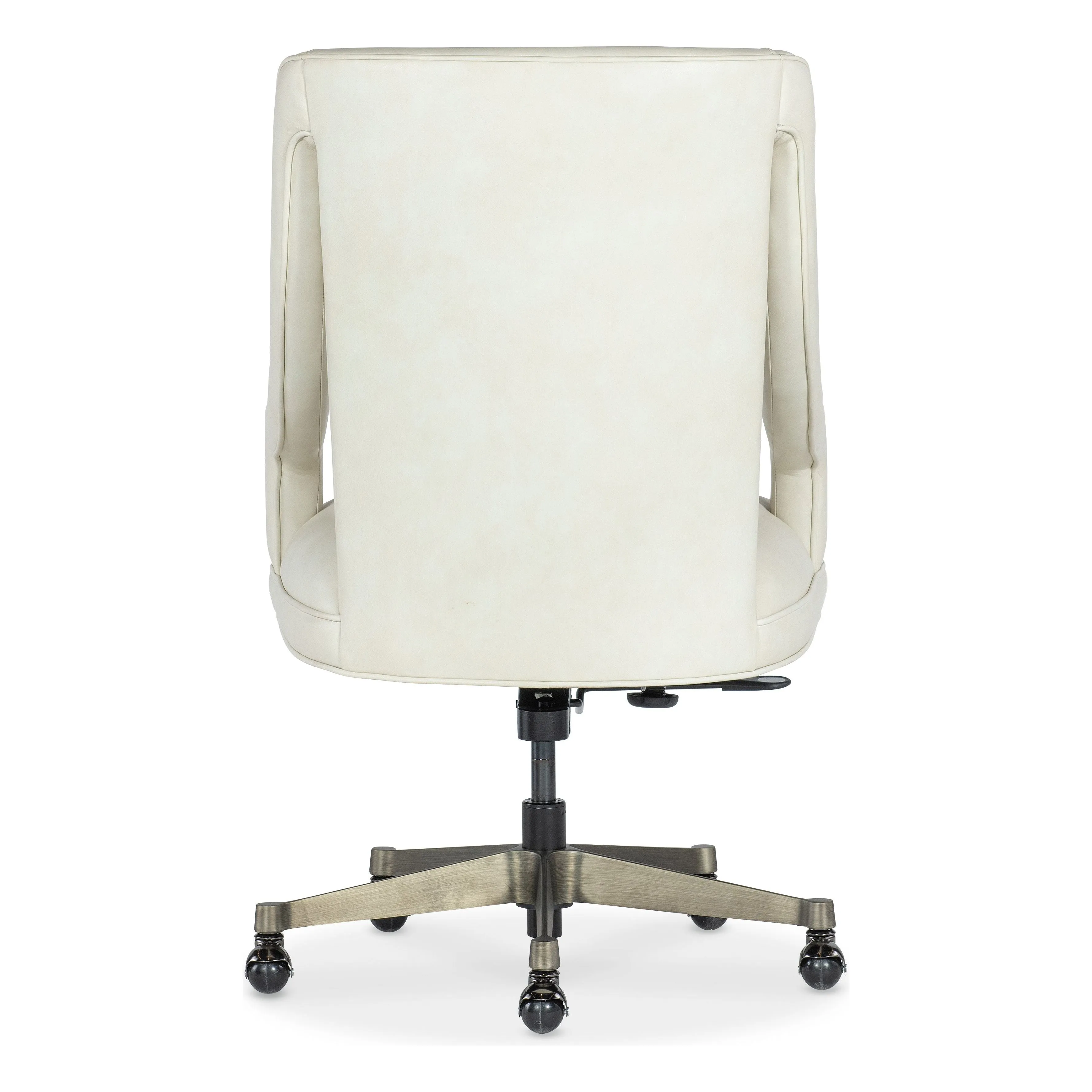 Alya Executive Swivel Tilt Chair - White
