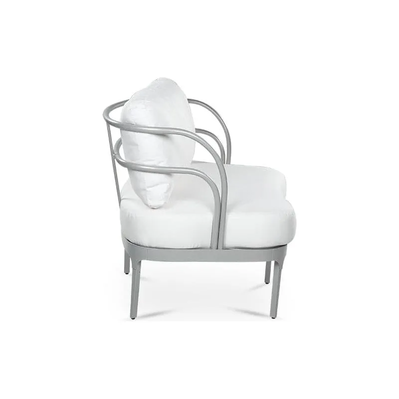 Amalfi Outdoor Loveseat