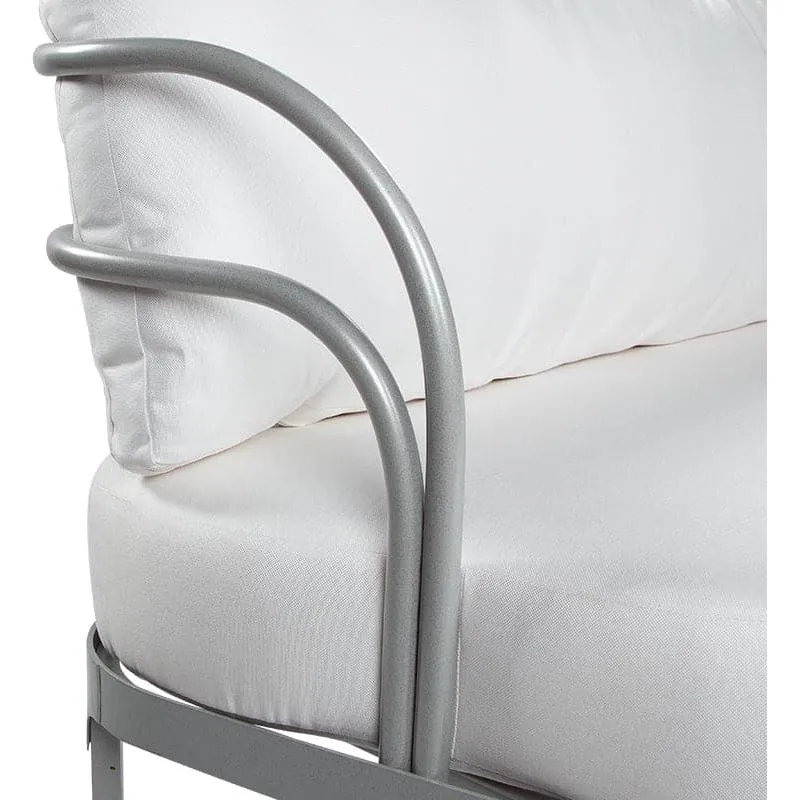Amalfi Outdoor Loveseat