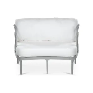 Amalfi Outdoor Loveseat