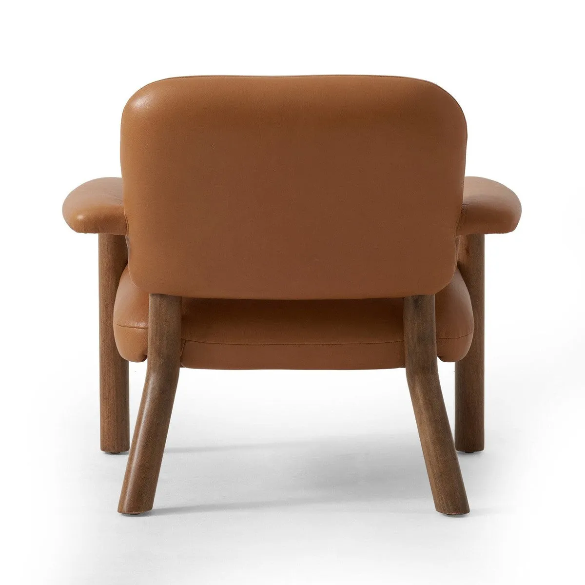 Andover Chair - Trevino Camel