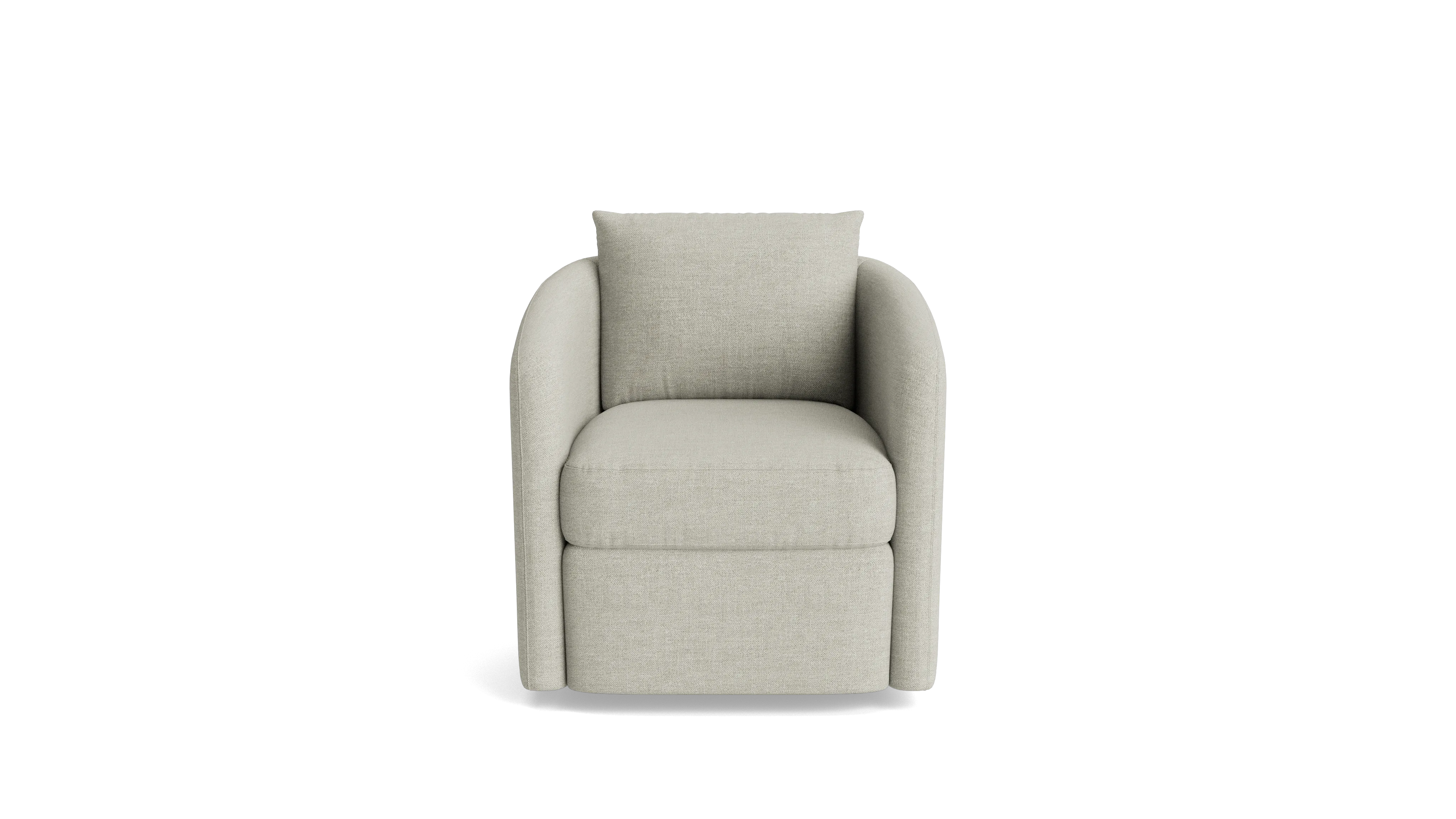 Astrid Swivel Chair