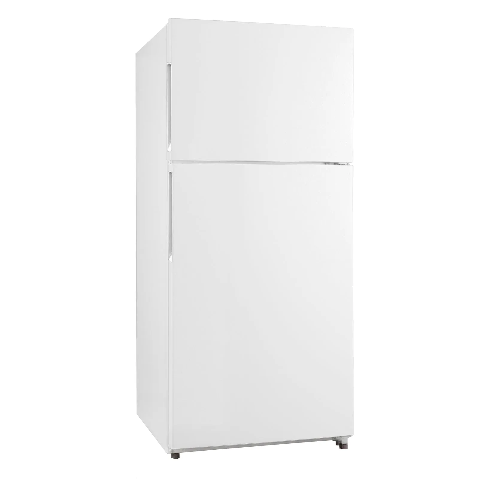 Avanti FF18D3S4 Avanti Frost-Free Apartment Size Refrigerator, 18.0 Cu. Ft.