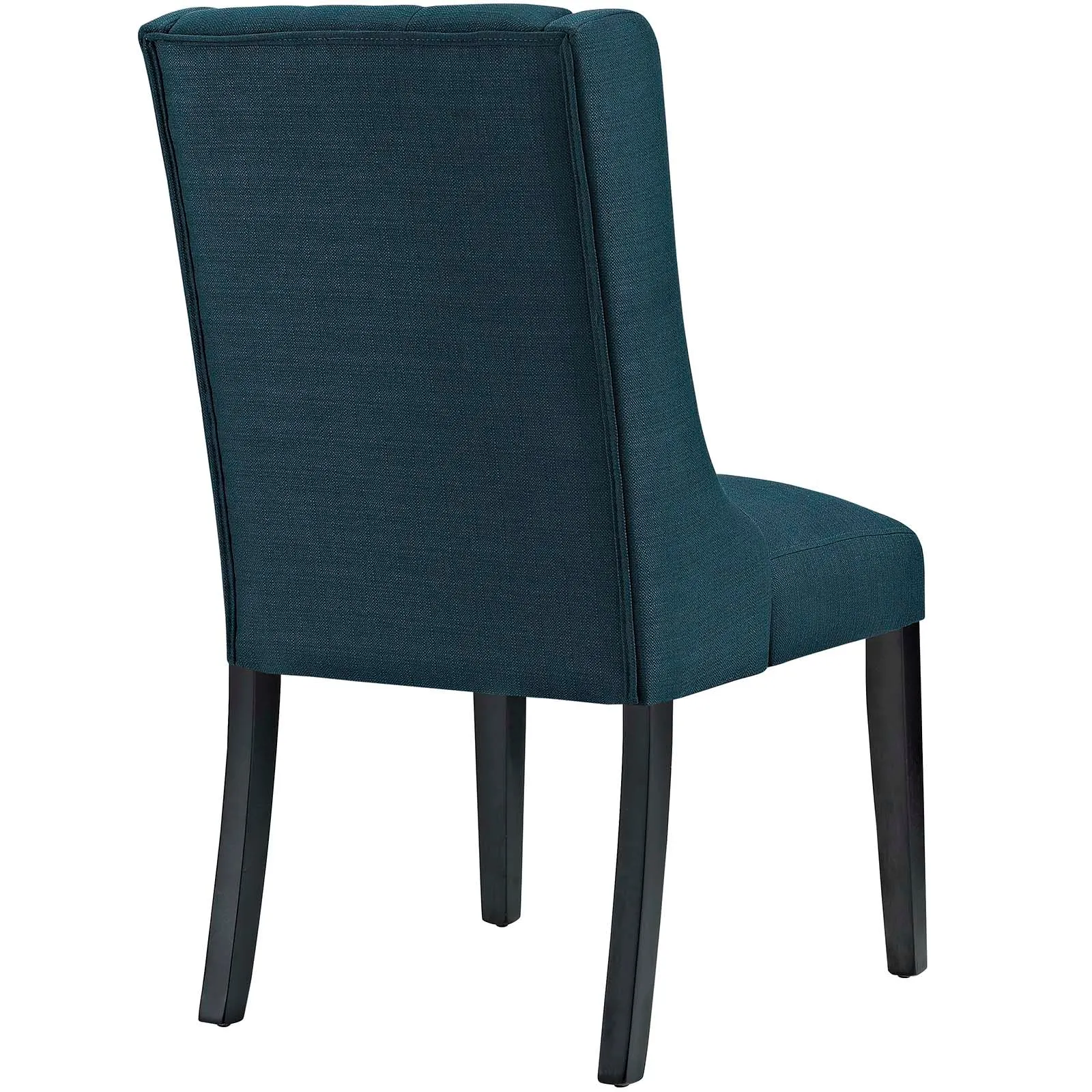 Baronet Dining Chair Fabric Set of 2 by Modway