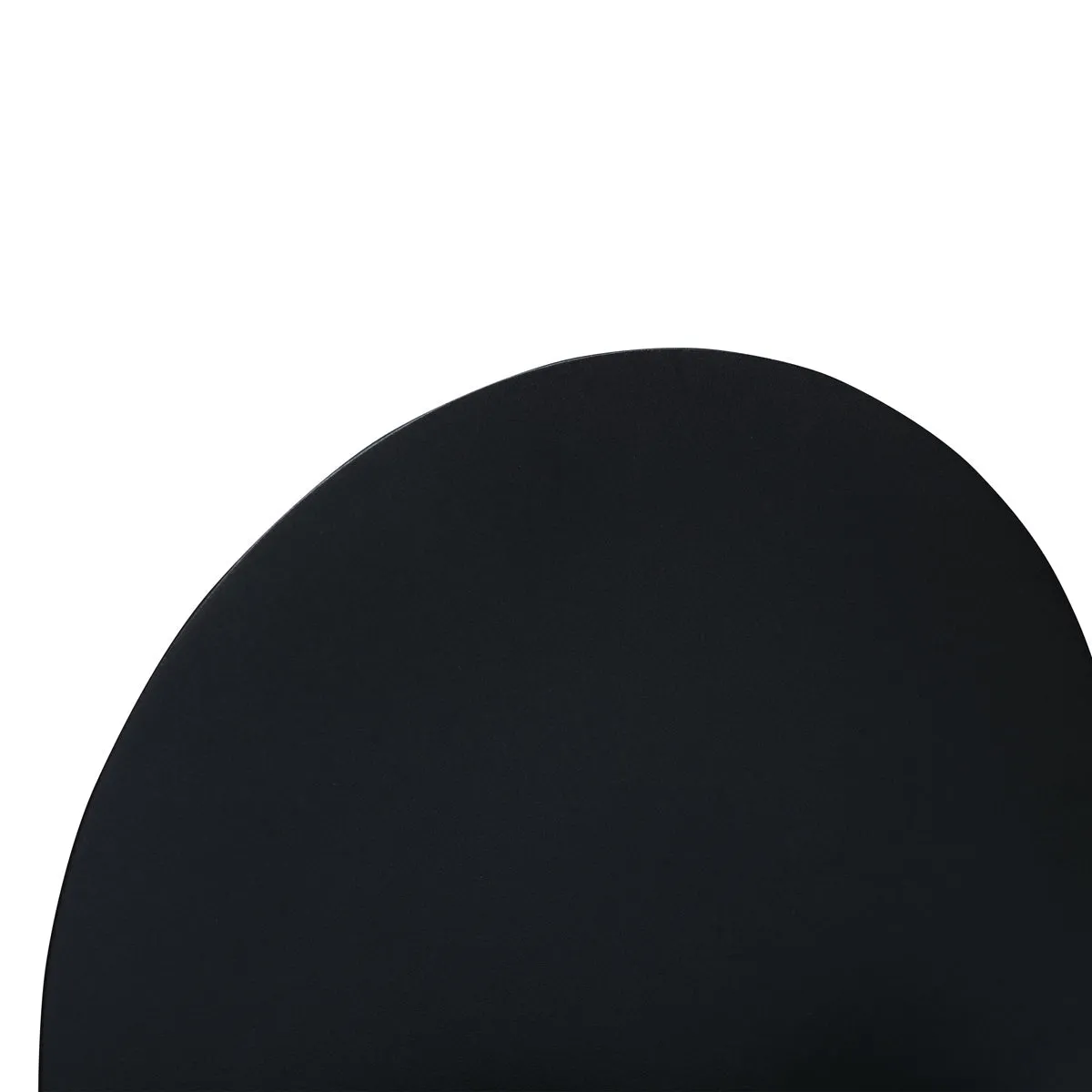 Base Wall Shelf - Black