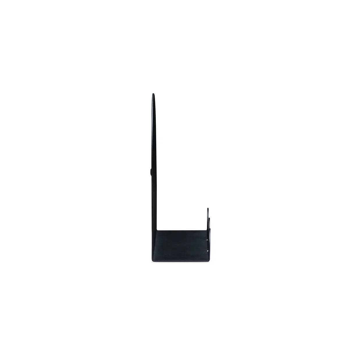 Base Wall Shelf - Black