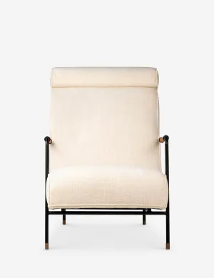 Blackburn Accent Chair