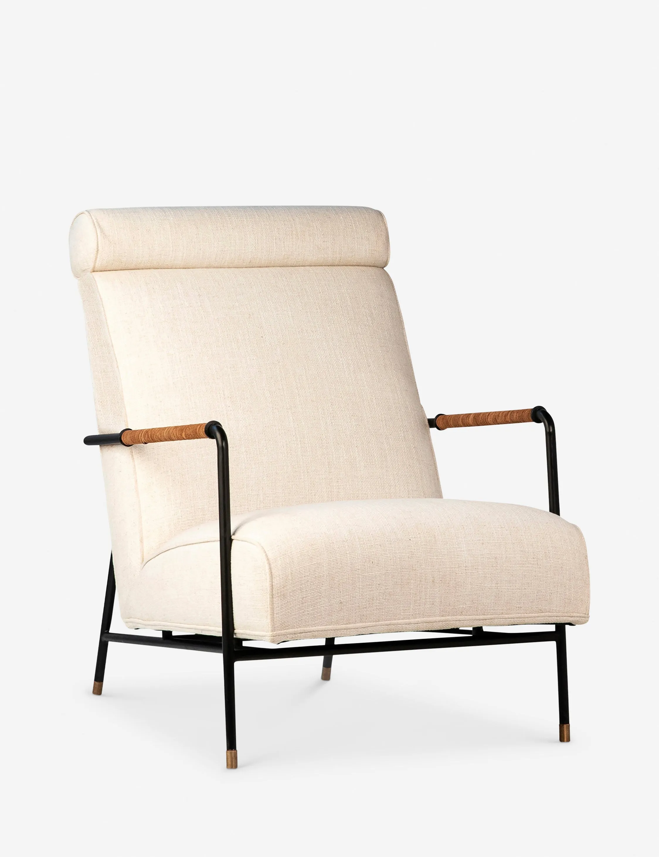 Blackburn Accent Chair