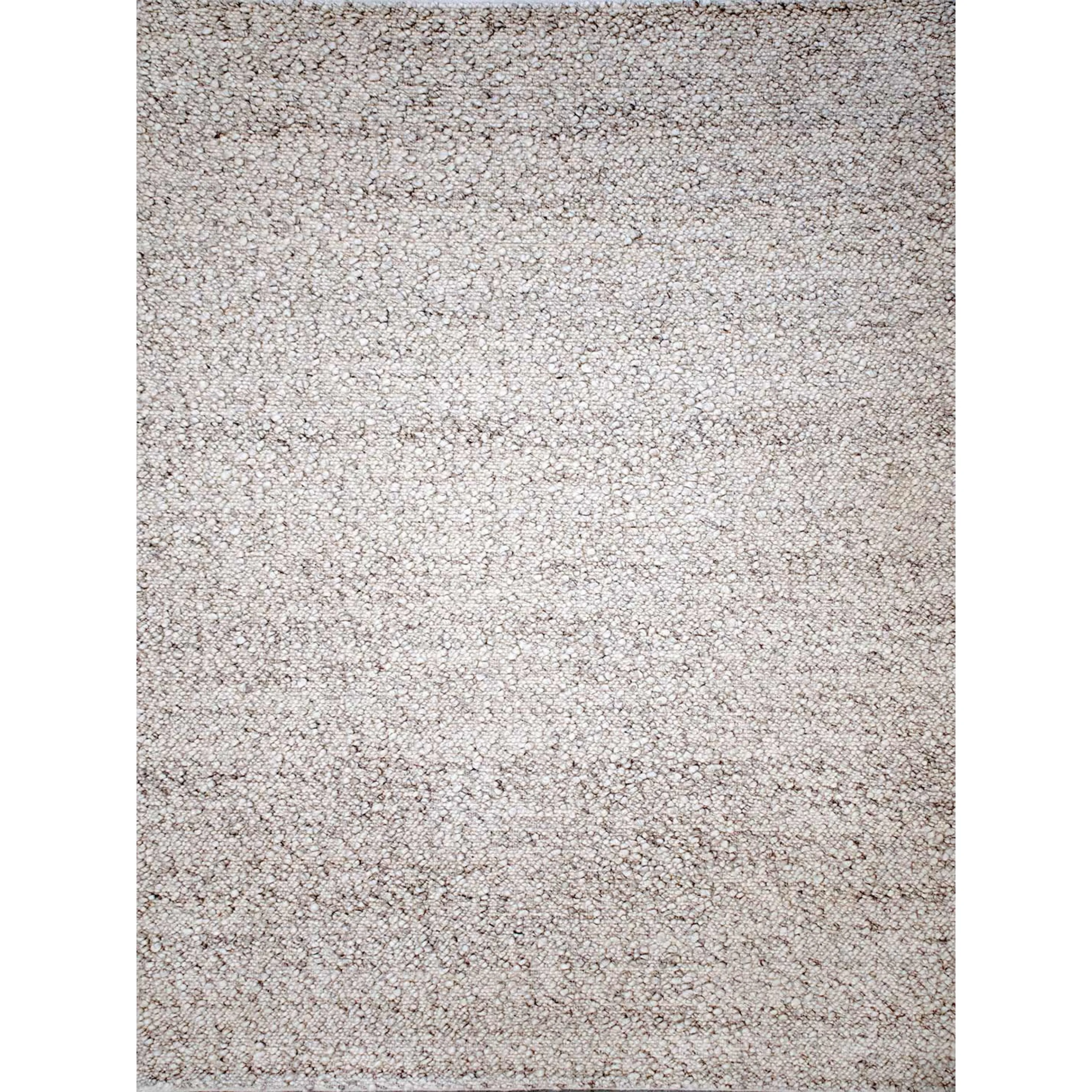 Boucle Rug - Frost 200cm x 290cm