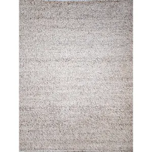 Boucle Rug - Frost 200cm x 290cm