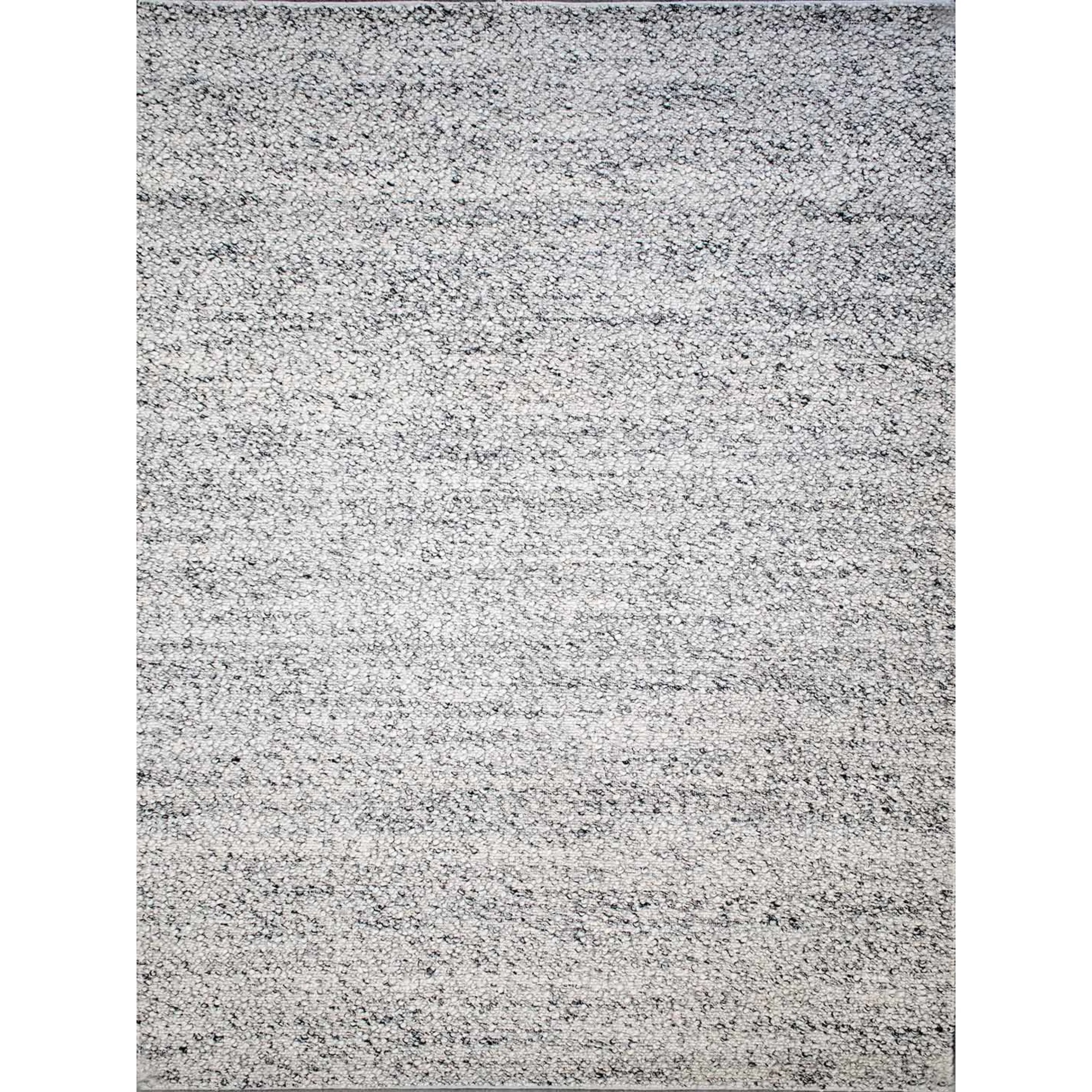 Boucle Rug - Smoke 300cm x 400cm