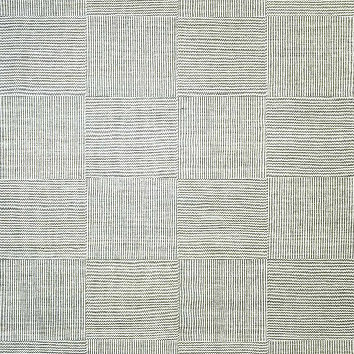 Braid Box Rug - Sage 250cm x 350cm