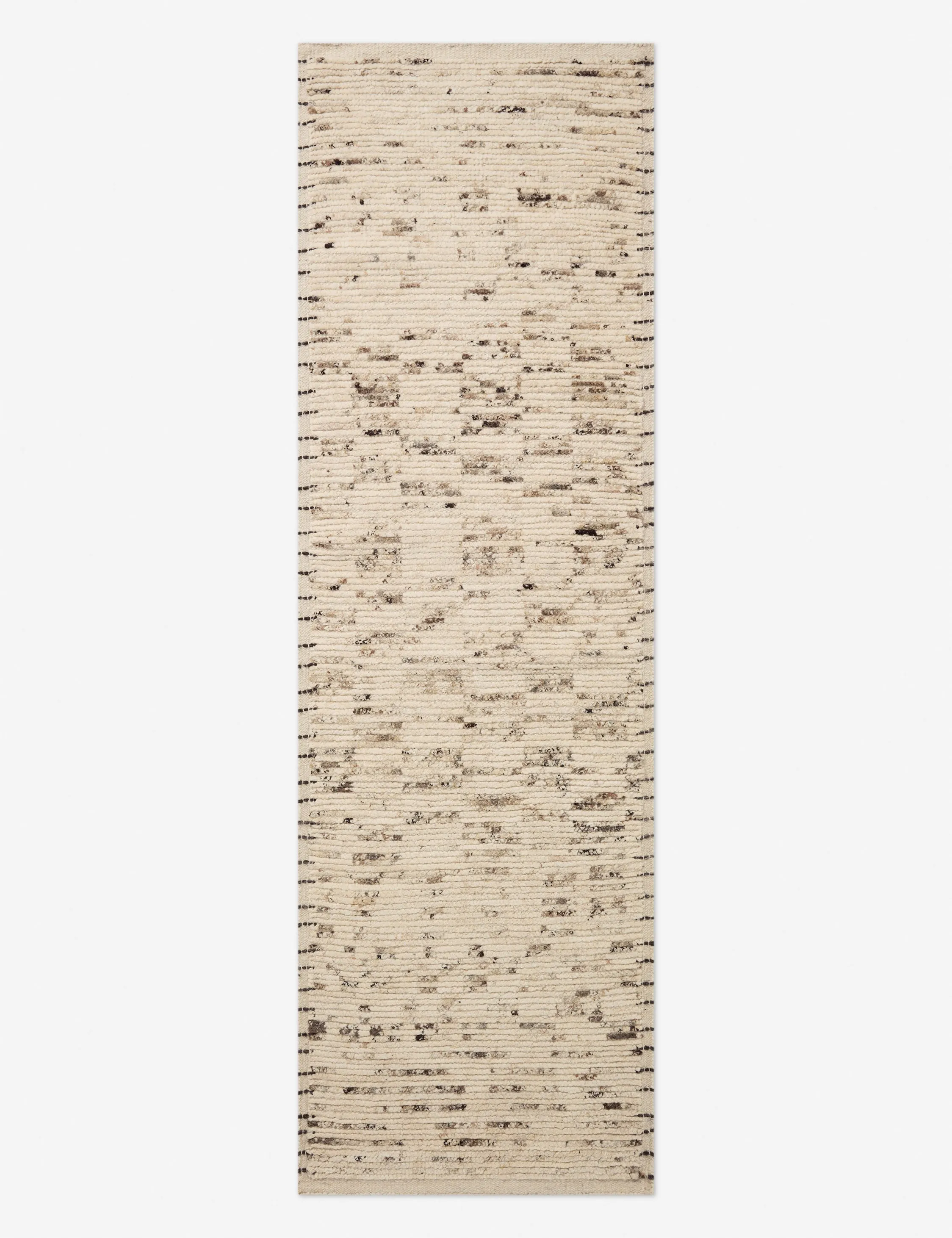 Briyana I Hand-Knotted Wool Rug by Amber Lewis x Loloi