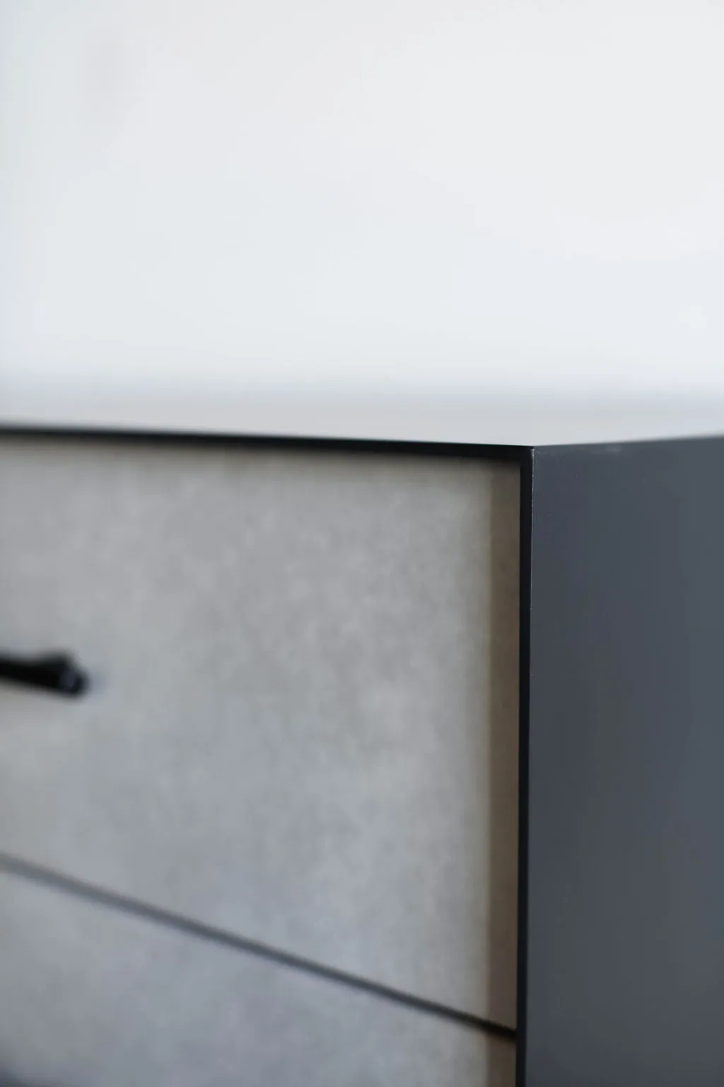 Bronson Console