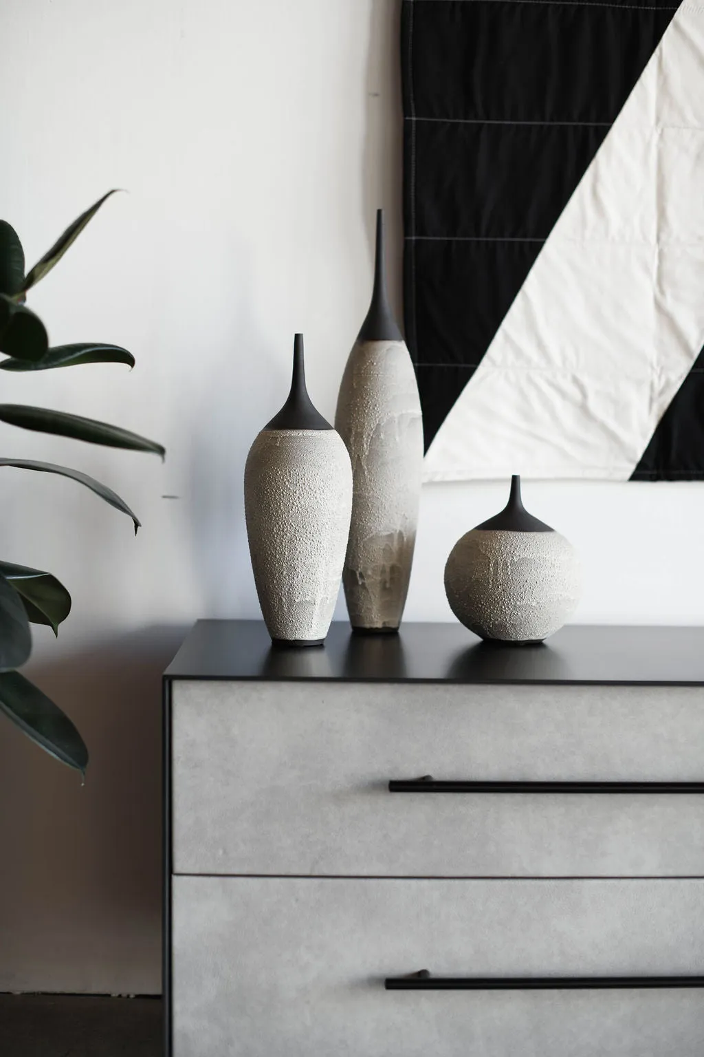 Bronson Console