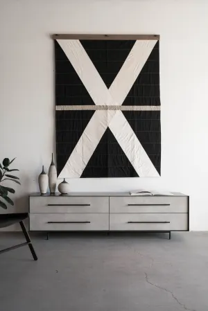 Bronson Console