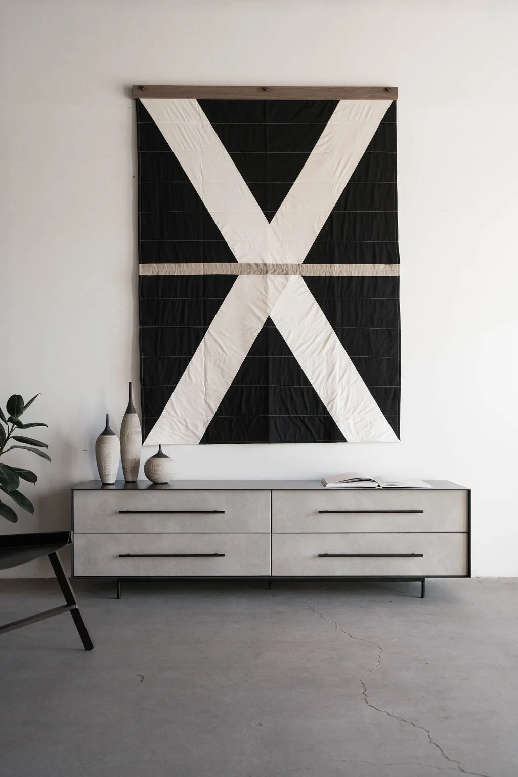 Bronson Console