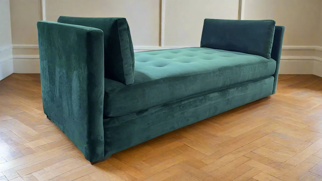 Burke Daybed & Bench