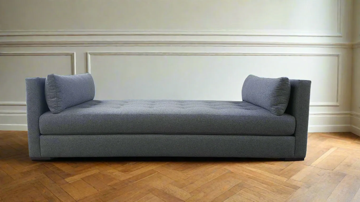 Burke Daybed & Bench