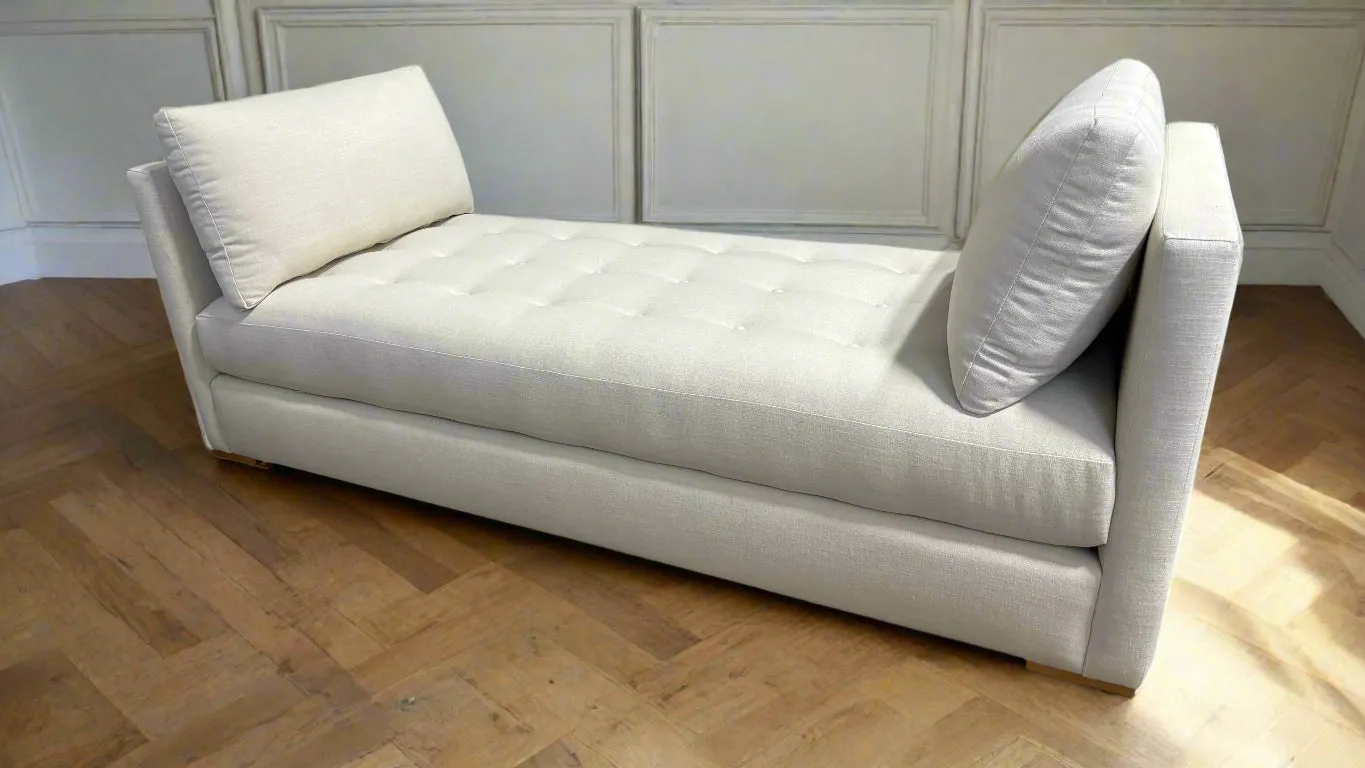 Burke Daybed & Bench