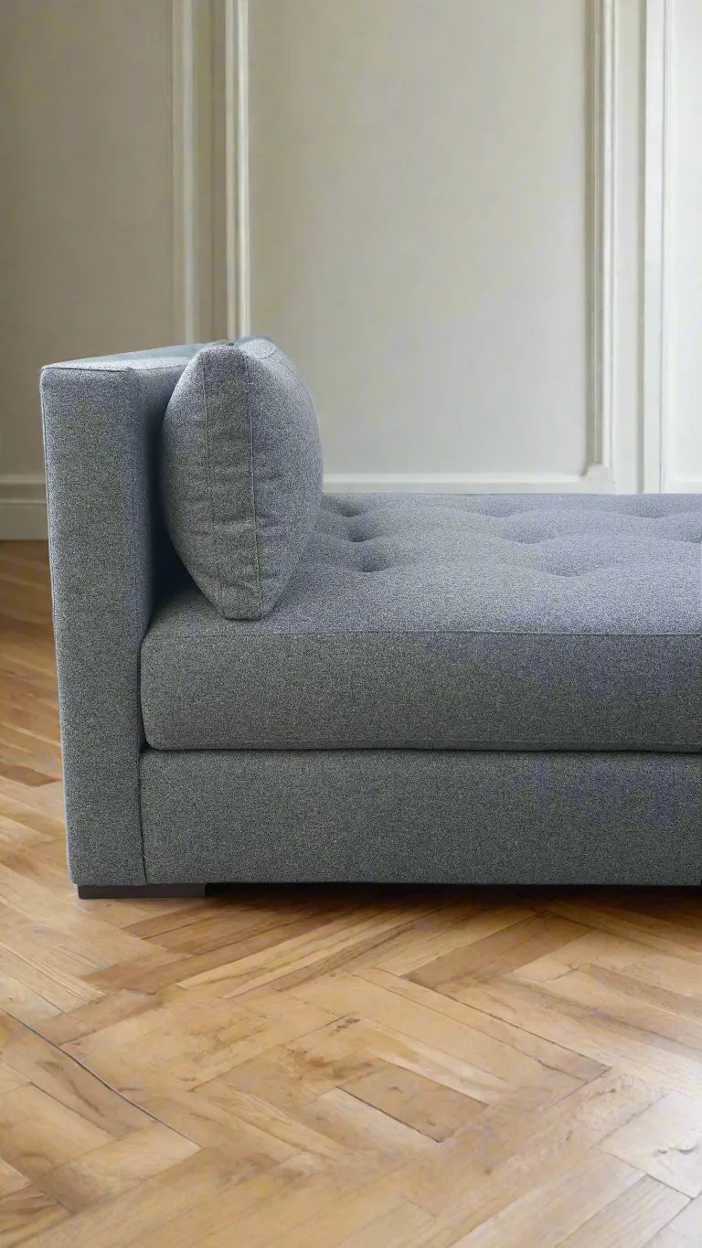 Burke Daybed & Bench
