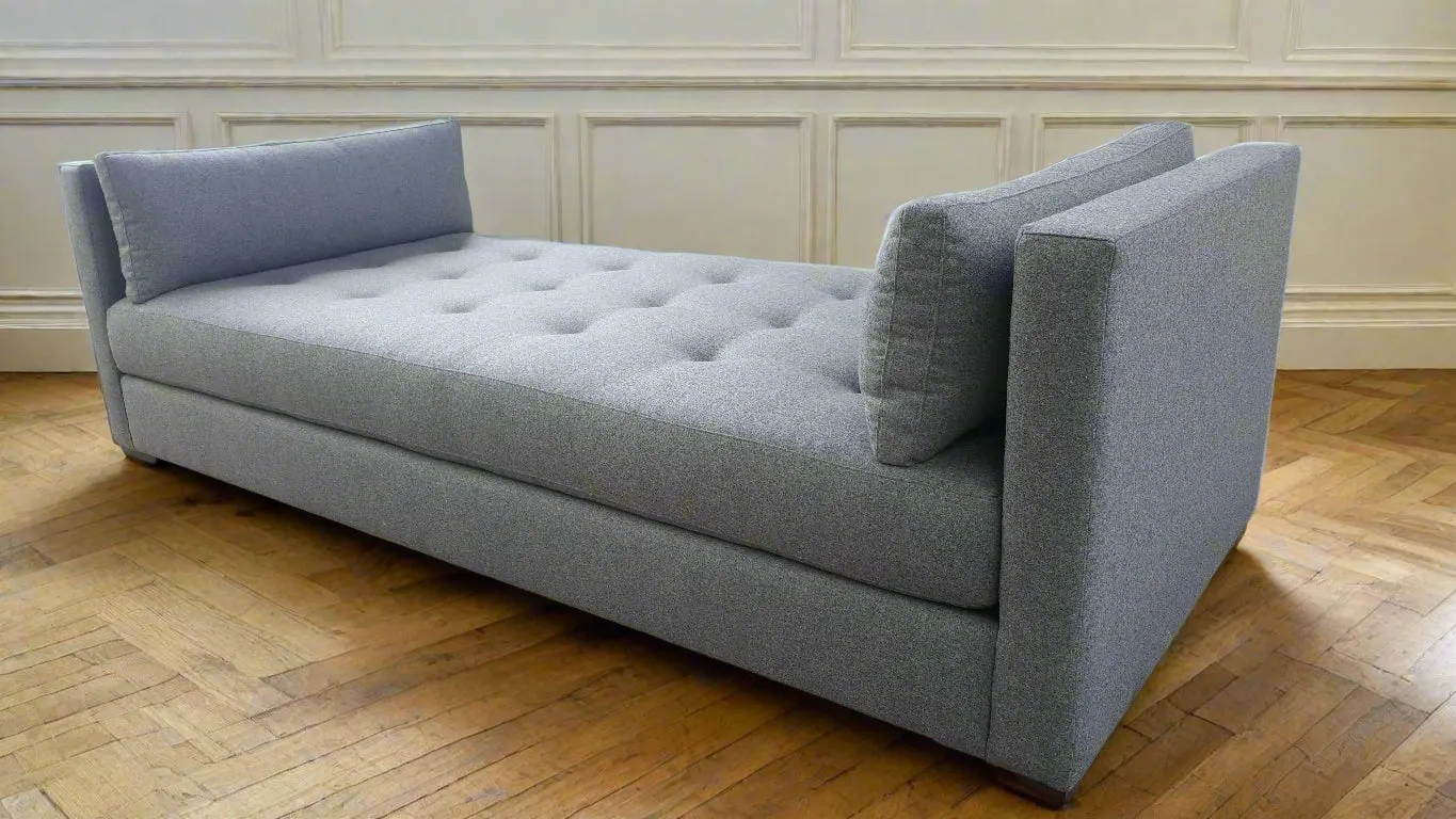 Burke Daybed & Bench