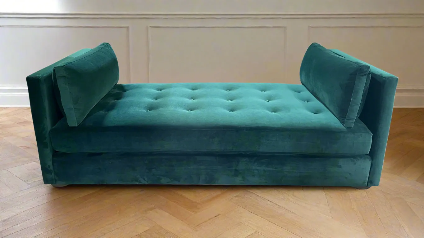 Burke Daybed & Bench