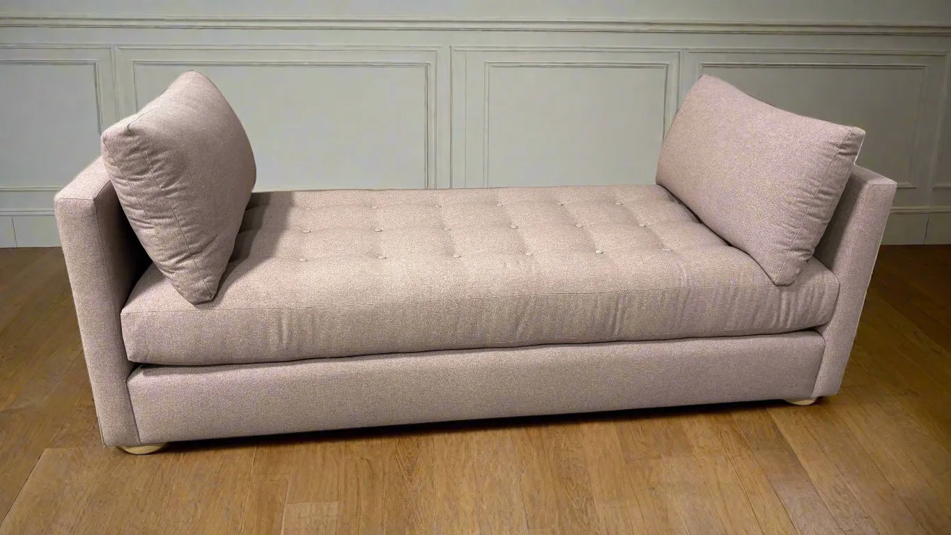 Burke Daybed & Bench