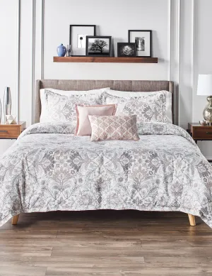 Callista Comforter Set